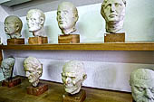 Aquileia (Udine) - Museo Archeologico Nazionale